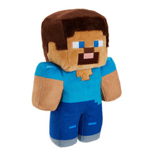Minecraft Basic Plush - Steve