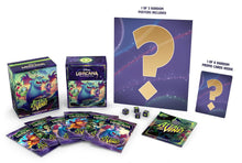 Disney Lorcana: Attack of the Vine! Prerelease Box