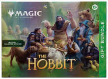 2026 Wizards Magic MTG The Hobbit Gift Bundle Box