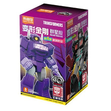 Blokees Transformers Galaxy Version 4 Mini Model Kit