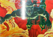 Flights of Fantasy Complete 108 Card Set