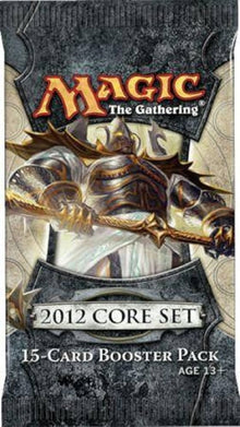 Magic 2012 Core Set - Booster Pack