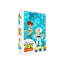 Bicycle Toy Story Playing Cards