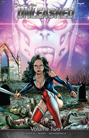 Grimm Fairy Tales Unleashed Vol. 2 TP