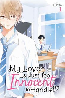 My Lover Is Just Too Innocent to Handle Volume 1