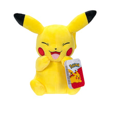 Pokemon Pikachu 8" Plush