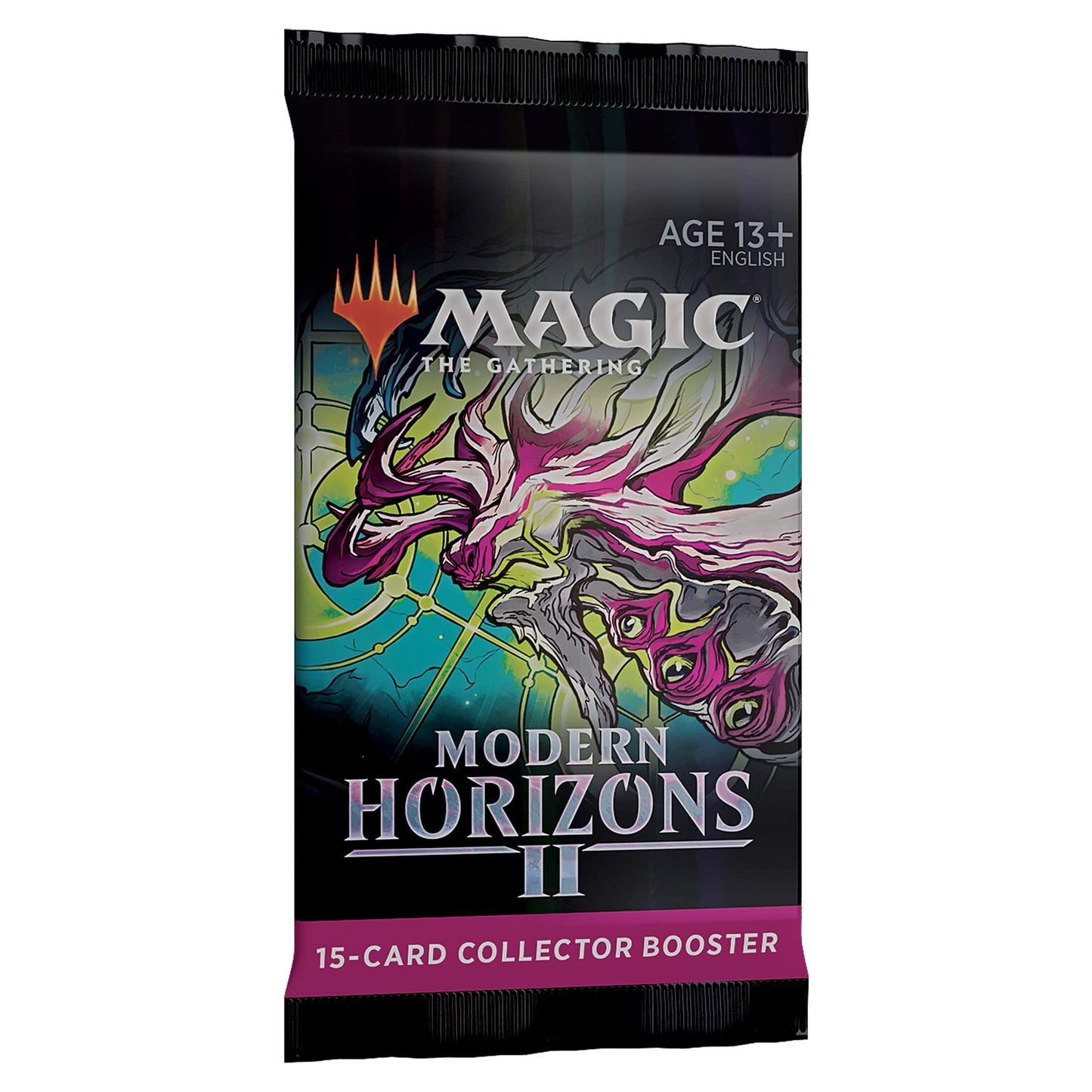 Modern Horizons 2 - Collector Booster Pack