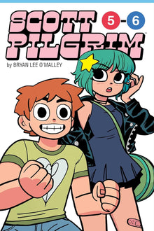 Scott Pilgrim Color Collection TPB Volume 03