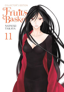 Fruits Basket Collectors Edition TPB Volume 11