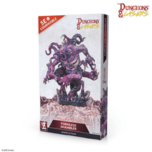 Dungeons & Lasers: Miniatures - Formless Shambler