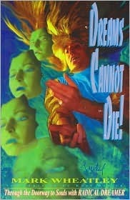 Dreams Cannot Die GN