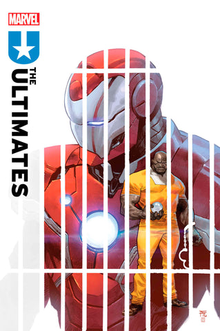 Ultimates #9