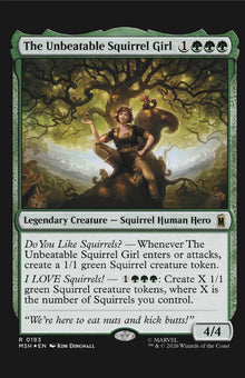 Uncanny X-Men #30 Classified Artist Magic: The Gathering Variant