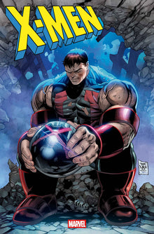 X-Men #34