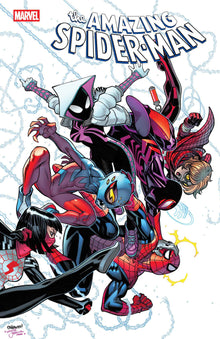 Amazing Spider Man #12