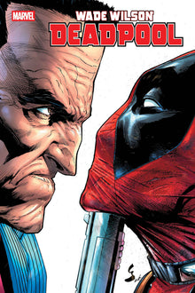 Wade Wilson: Deadpool #5
