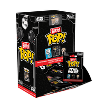 Bitty Pop Star Wars Mystery Pack