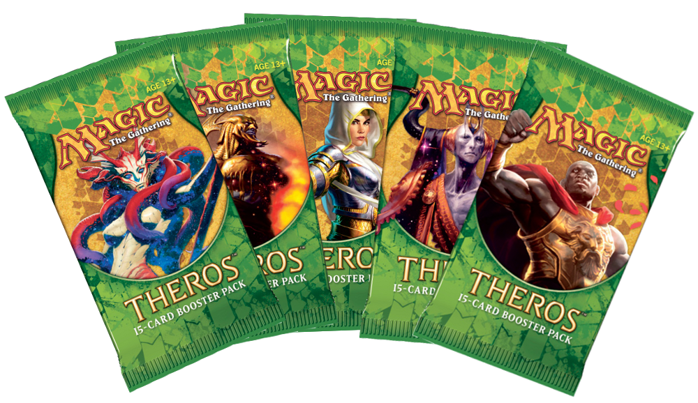 Theros - Booster Box