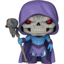 Pop Movies 2021 Masters of the Universe Skeletor