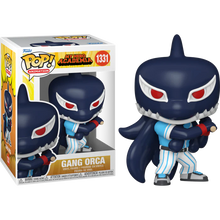 Funko Pop Animation 1331 Gang Orca