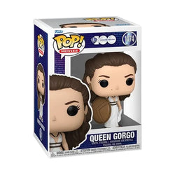 Pop Movies 300 Queen Gorgo