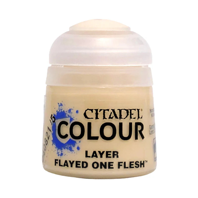 Citadel Paint: Layer - Flayed One Flesh