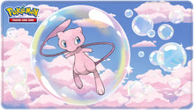 Ultra PRO: Foil Pokemon Mythical Playmat - Mew