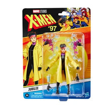 Marvel Legends: X-Men '97 6" Action Figure - Jubilee