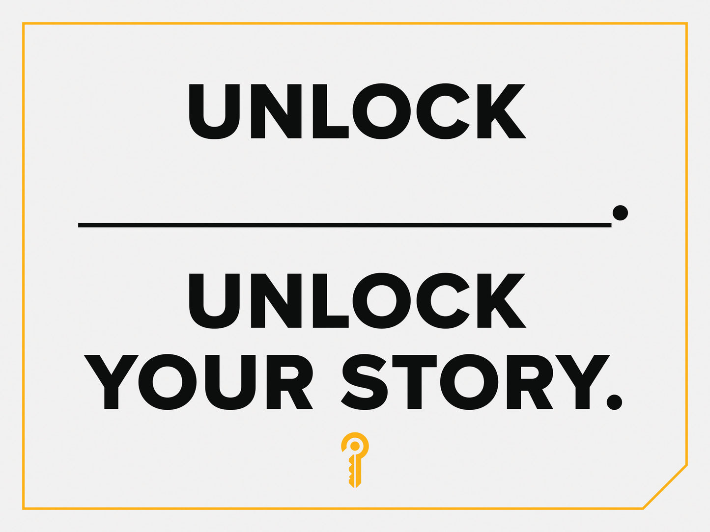 Ripcord #1 Unlock Your Story Sign 5 Copy Pack 1:20