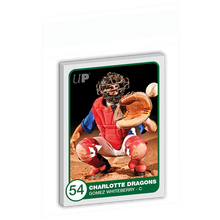 Ultra PRO Team Bags - 100 Count Pack