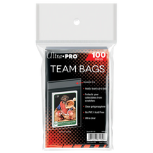 Ultra PRO Team Bags - 100 Count Pack