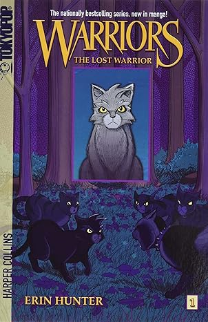 Warriors: The Lost Warrior