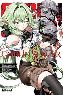Goblin Slayer Graphic Novel Volume 14 (Mature)