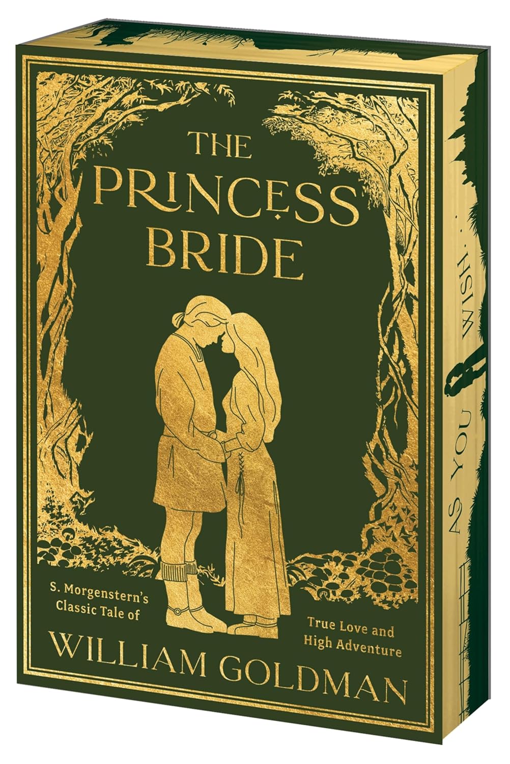 The Princess Bride Deluxe