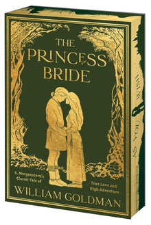 The Princess Bride Deluxe