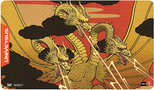 Universus CCG - Godzilla Playmat: King Ghidorah