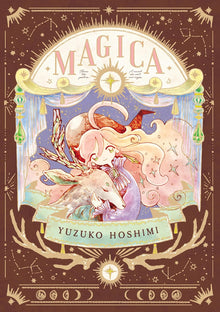 MAGICA Volume. 1