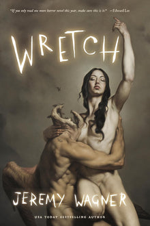 Wretch Hardcover
