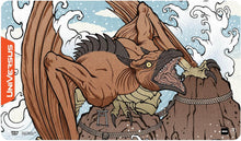 Universus CCG - Godzilla Playmat: Rodan