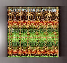 Super Stereogram - Softcover
