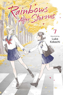 Rainbows After Storms Graphic Novel Volume 07