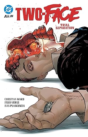 Two Face Trial Separation TPB
