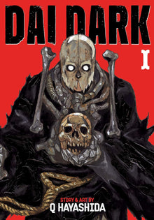 Dai Dark Graphic Novel Volume 01