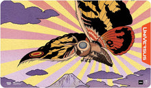 Universus CCG - Godzilla Playmat: Mothra