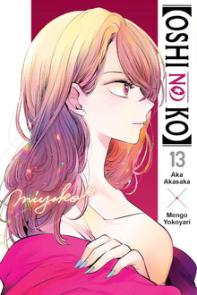 Oshi No Ko TPB Volume 13
