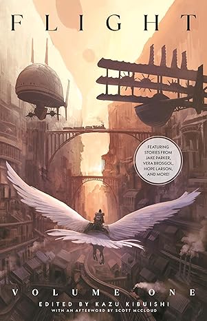 Flight, Volume One