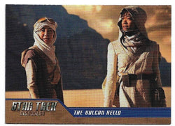 Star Trek Discovery Season 1 Complete 90 Card Base Set