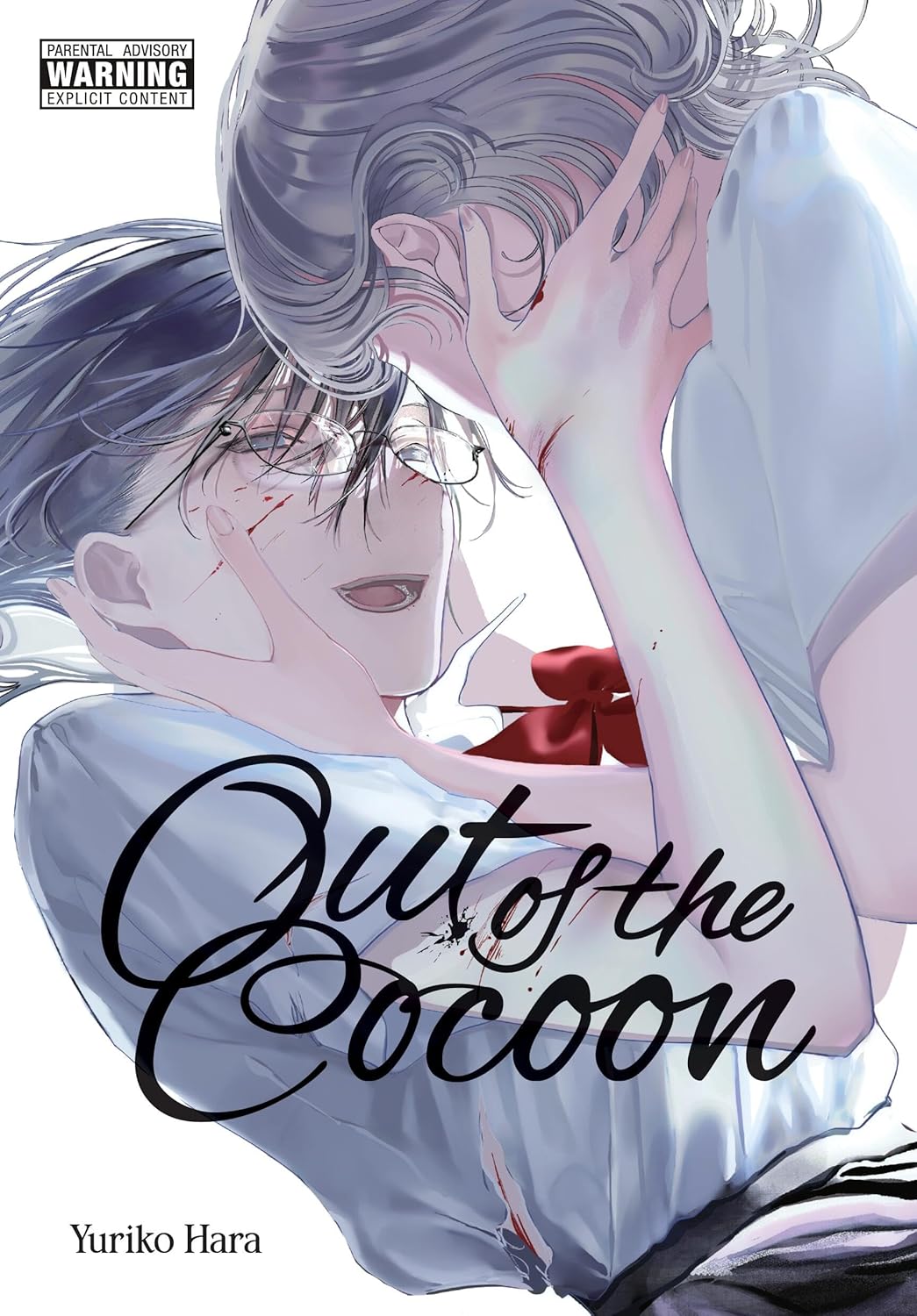 Out Of The Cocoon