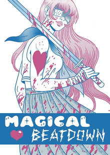 Magical Beatdown Volume 2