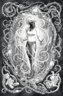 Something Is Killing The Children #46 E 1:20 Variant Edition (Full Art, Bastian)
